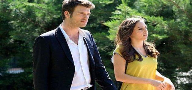 Dizilerde ünlü olan isimler