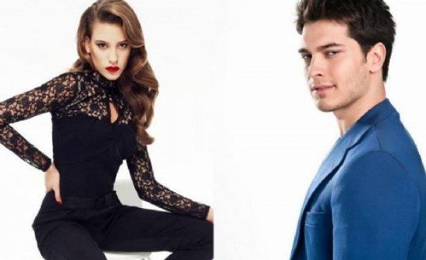 Dizilerde ünlü olan isimler