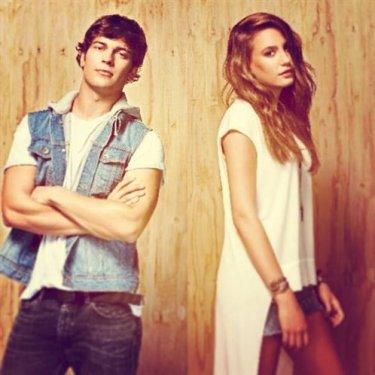 Dizilerde ünlü olan isimler