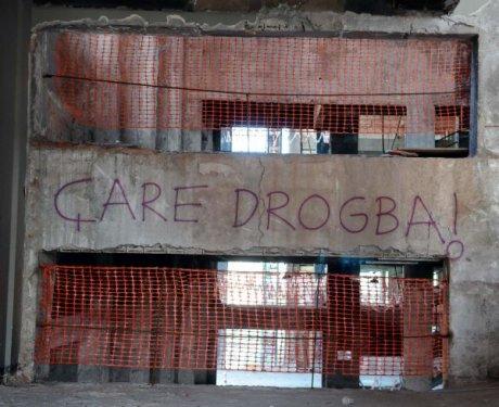 Taksim Gezi Parkı'ndan kareler - Resim 29