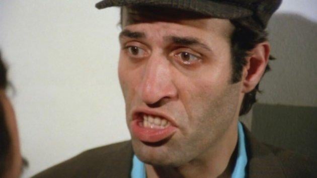 En komik 35 Türk filmi