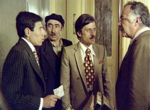 En komik 35 Türk filmi