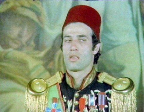 En komik 35 Türk filmi