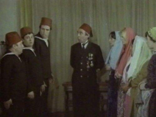 En komik 35 Türk filmi