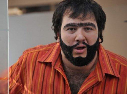 En komik 35 Türk filmi