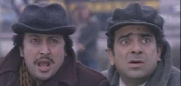 En komik 35 Türk filmi