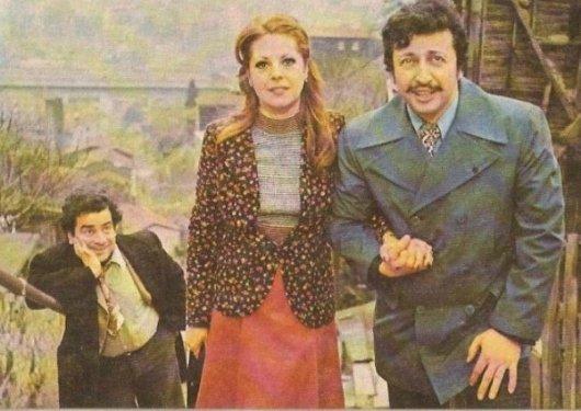 En komik 35 Türk filmi