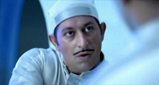 En komik 35 Türk filmi