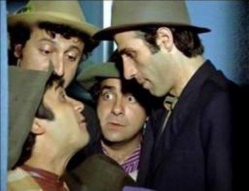 En komik 35 Türk filmi