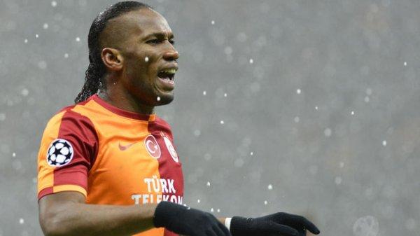 Galatasaray - Juventus maçı dünya basınında