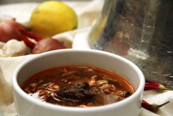 Adana'nın yöresel lezzetleri