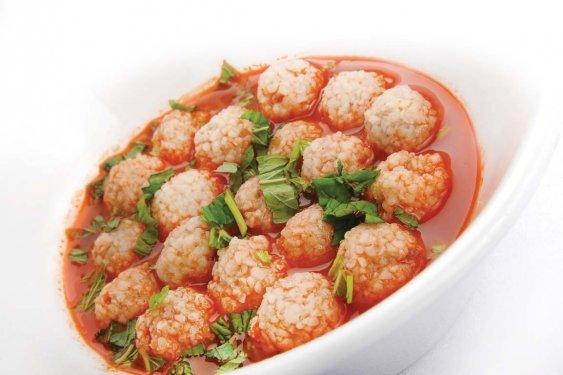 Adana'nın yöresel lezzetleri