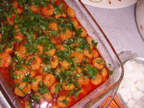 Adana'nın yöresel lezzetleri