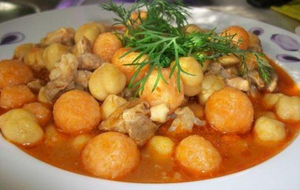 Adana'nın yöresel lezzetleri