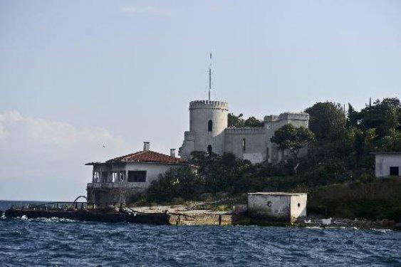 İşte Demokrasi ve Özgürlükler Adası