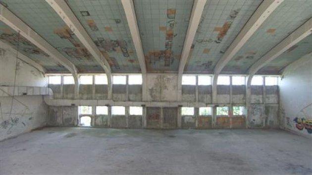 İşte Demokrasi ve Özgürlükler Adası