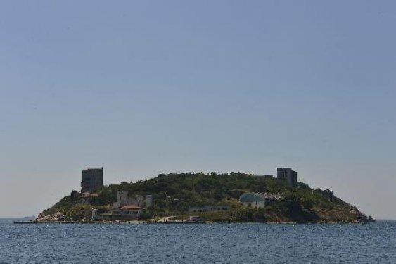 İşte Demokrasi ve Özgürlükler Adası