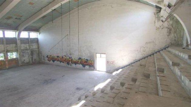 İşte Demokrasi ve Özgürlükler Adası