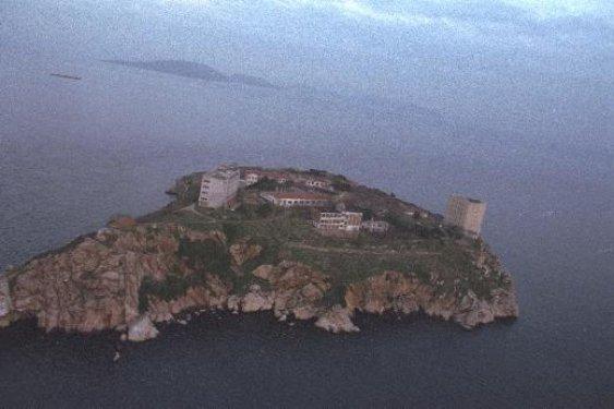 İşte Demokrasi ve Özgürlükler Adası