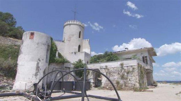 İşte Demokrasi ve Özgürlükler Adası