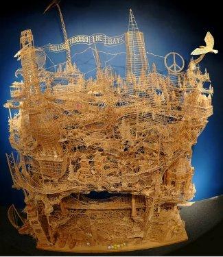 Kürdandan San Francisco