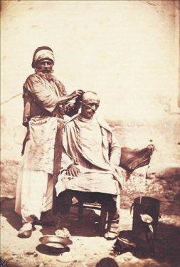 1800'lü yıllarda İstanbul