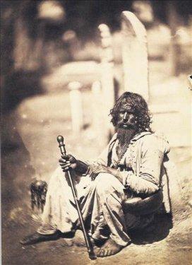 1800'lü yıllarda İstanbul