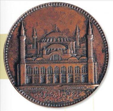 1800'lü yıllarda İstanbul