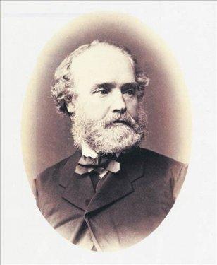 1800'lü yıllarda İstanbul