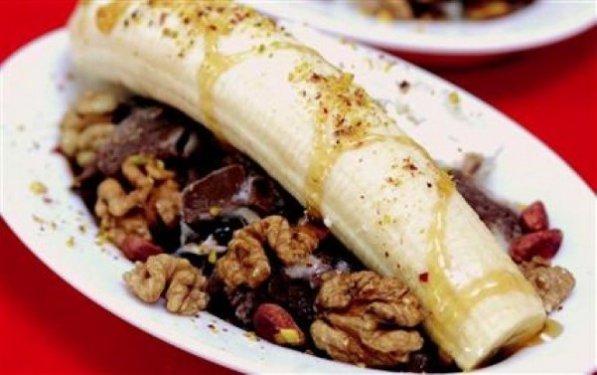 En komik yemek ve tatlı  isimleri