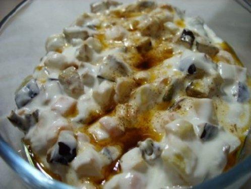 En komik yemek ve tatlı  isimleri