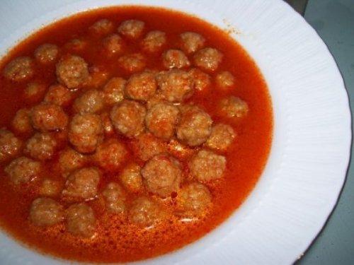 En komik yemek ve tatlı  isimleri