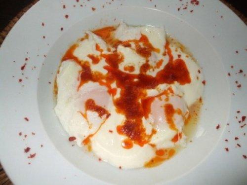 En komik yemek ve tatlı  isimleri