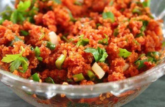 En komik yemek ve tatlı  isimleri