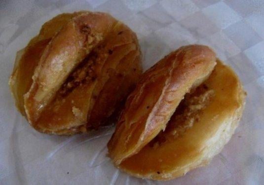 En komik yemek ve tatlı  isimleri