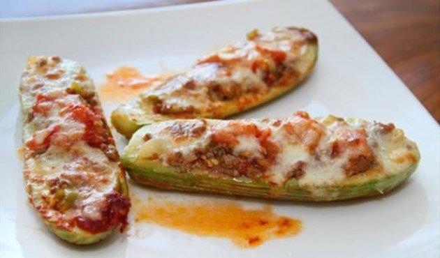 En komik yemek ve tatlı  isimleri