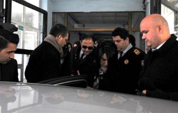 Muammer Güler'in oğlunun evinden ilk görüntüler