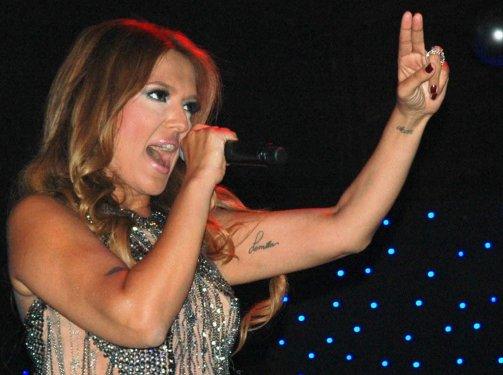 Demet Akalın'ın yeni eğlencesi 