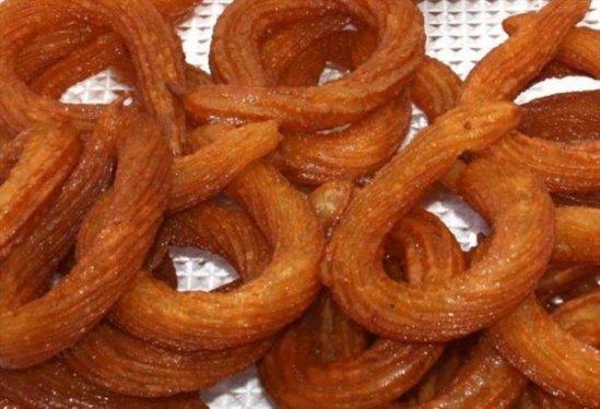 En komik yemek ve tatlı  isimleri