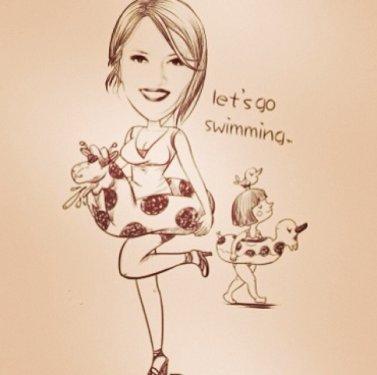 Demet Akalın'ın yeni eğlencesi 