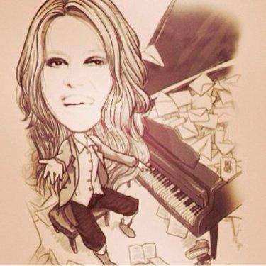 Demet Akalın'ın yeni eğlencesi 