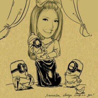 Demet Akalın'ın yeni eğlencesi 