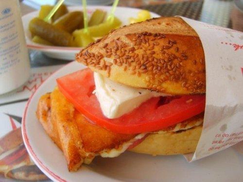 En komik yemek ve tatlı  isimleri