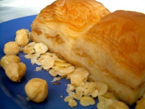 En komik yemek ve tatlı  isimleri