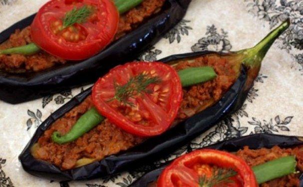 En komik yemek ve tatlı  isimleri