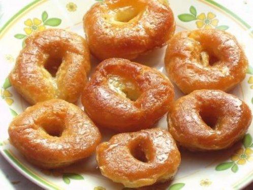 En komik yemek ve tatlı  isimleri