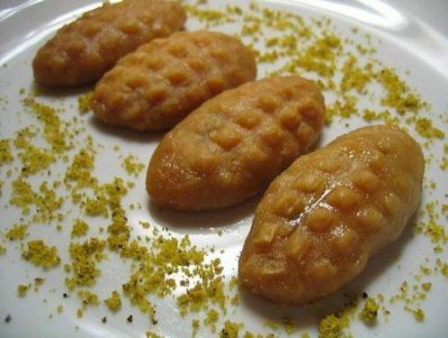 En komik yemek ve tatlı  isimleri