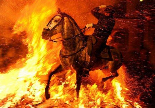 Dünyanın dört bir yanından güzel kareler 