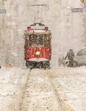 Dünyanın dört bir yanından güzel kareler 