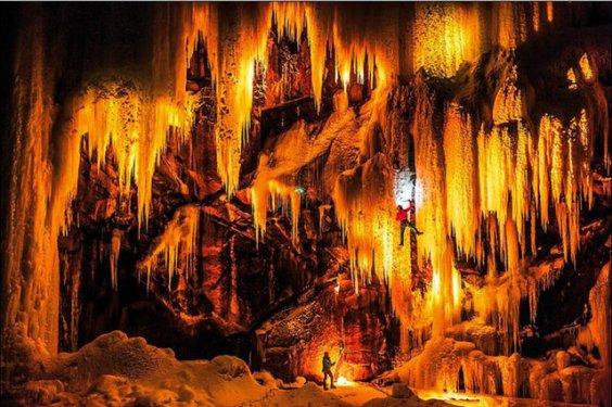 Dünyanın dört bir yanından güzel kareler 